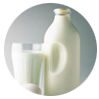 milk